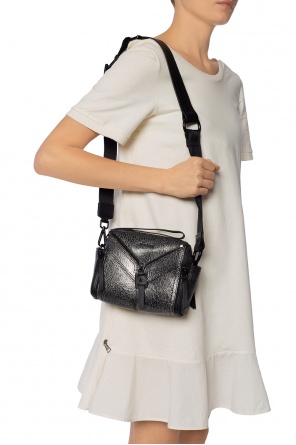 'le-bhonny' shoulder bag, zdjęcie 2 'le-bhonny' shoulder bag od Diesel